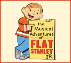 FLAT STANLEY JR